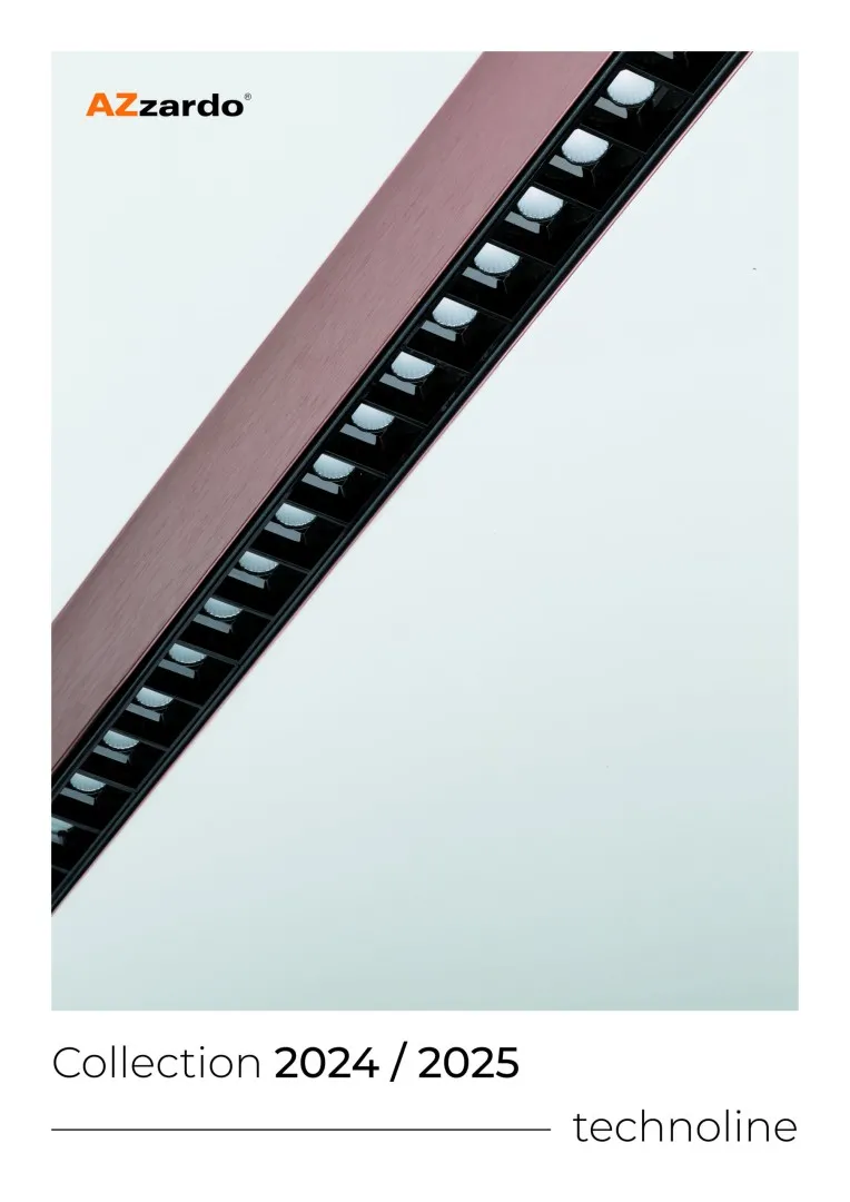 Collection 2024 / 2025 technoline