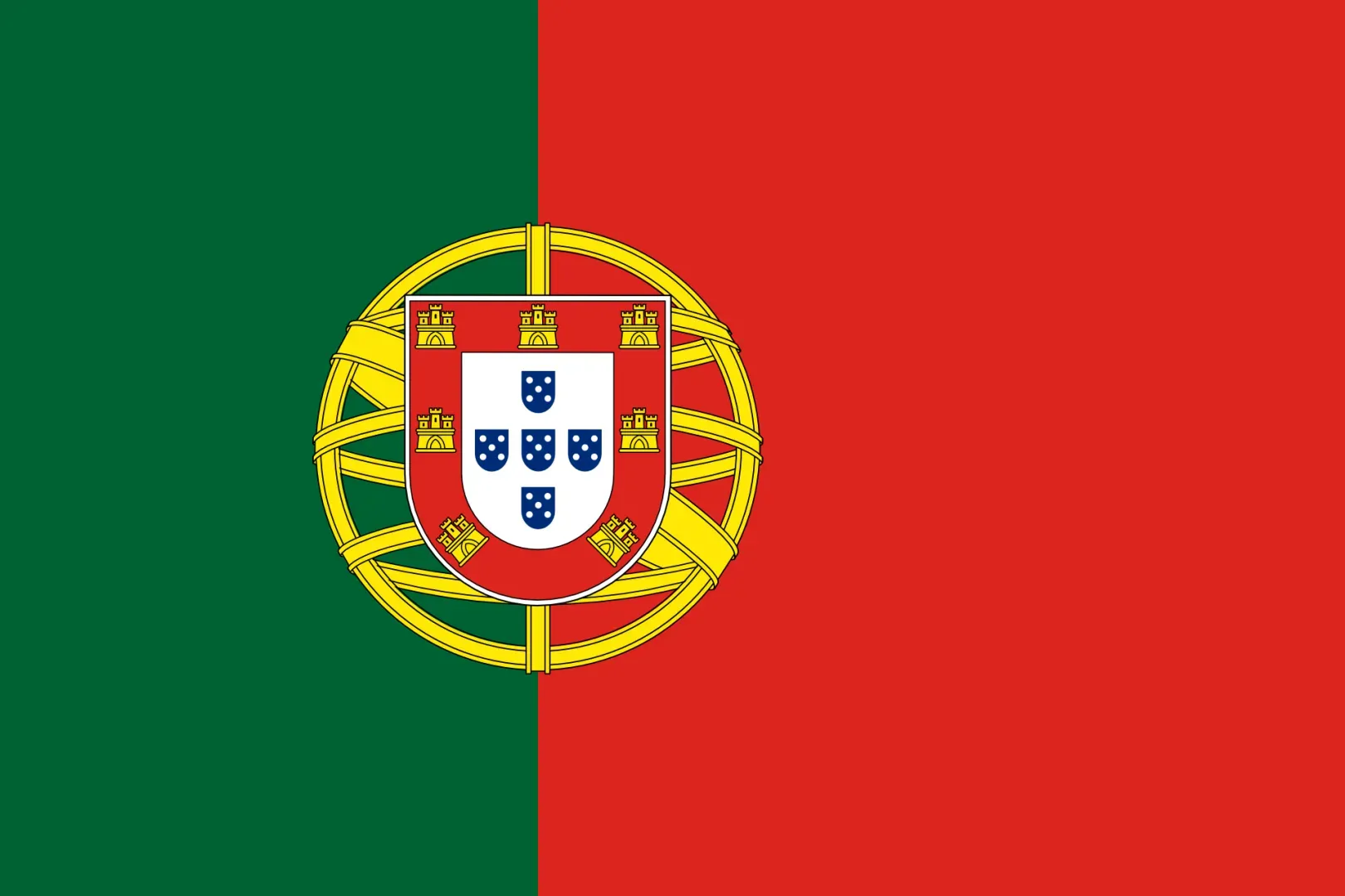 PORTUGAL - DOMOLED