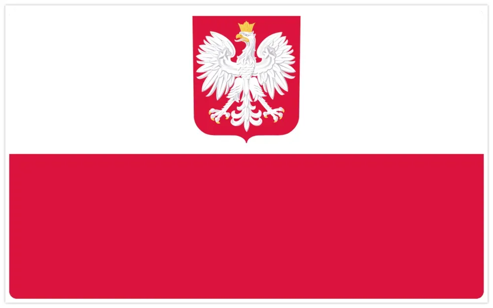 POLAND - AZZARDO SP. Z O.O.