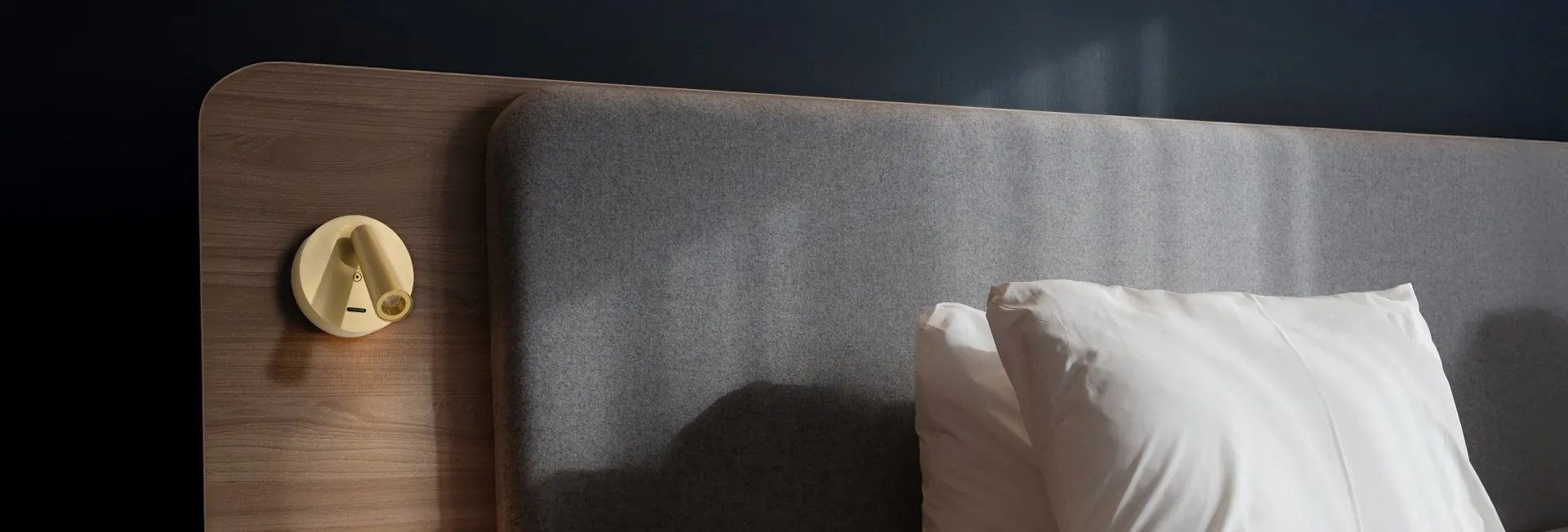 Jak dobrać oświetlenie do małej przestrzeni?