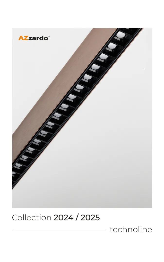 Collection 2024 / 2025 technoline