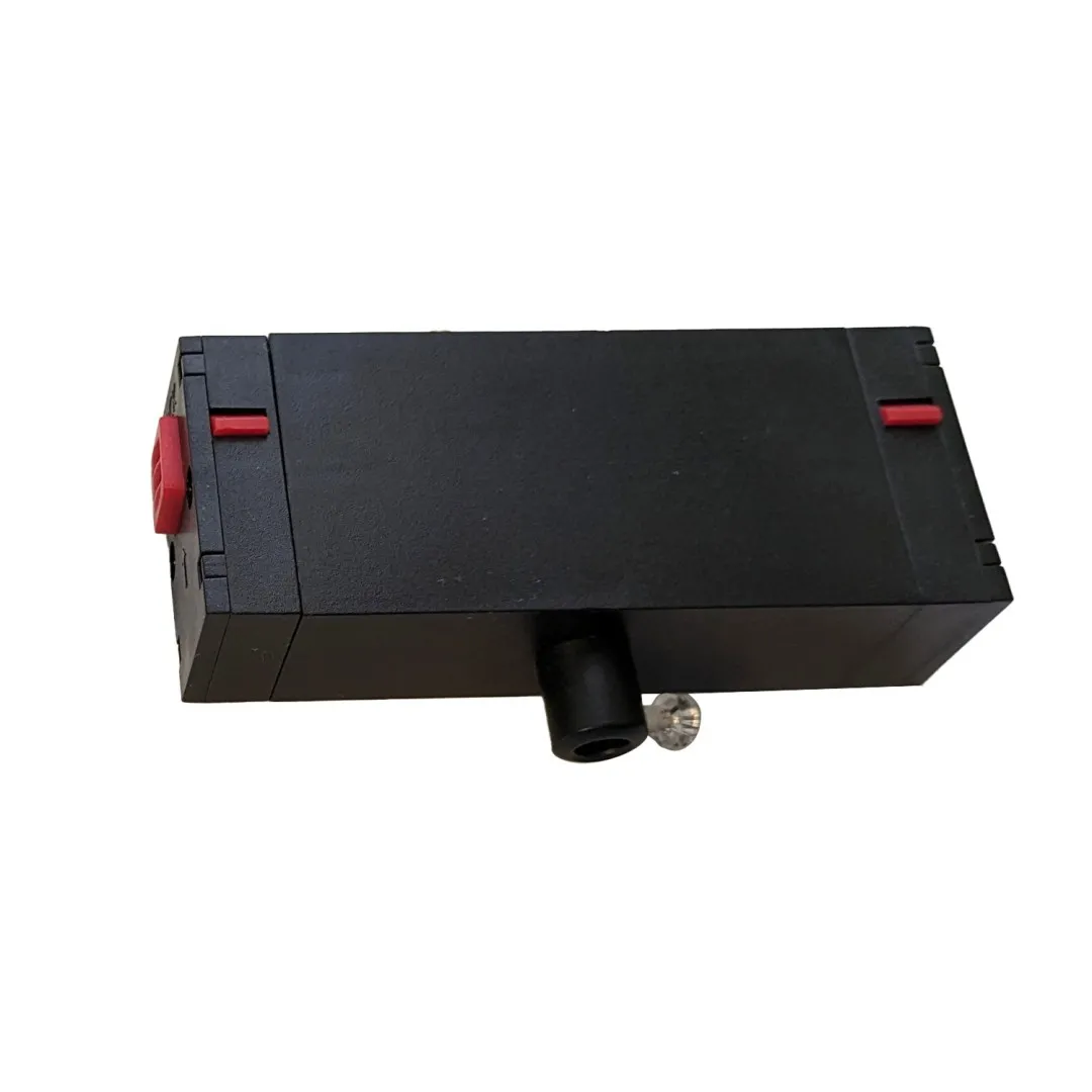 BETA TRACK MAGNETIC 230V ADAPTER FOR PENDANT LAMP BK