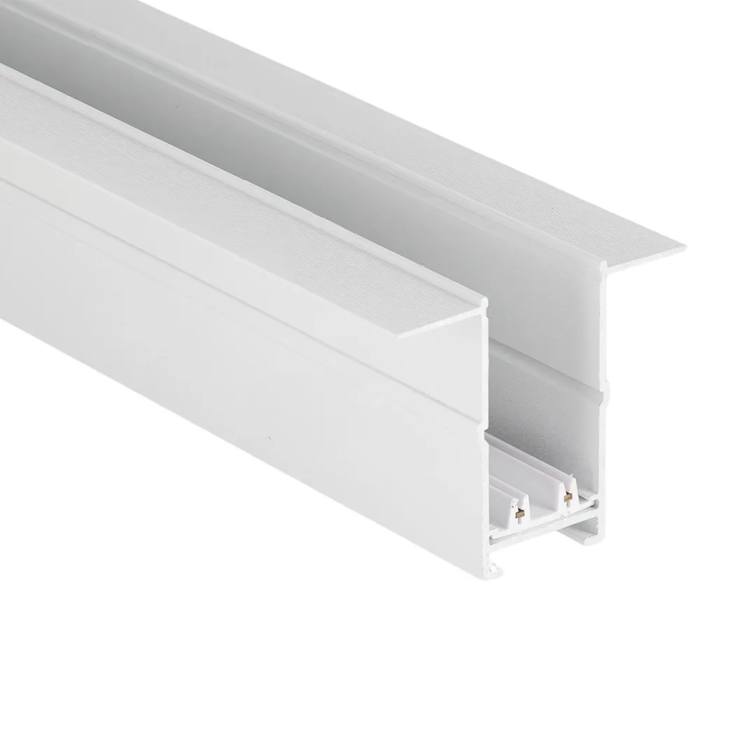 BETA TRACK MAGNETIC57 230V 2m WH