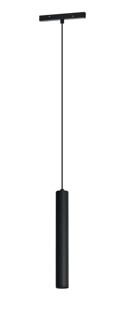 ALFA KERRY TRACK MAGNETIC 7W 4000K BK