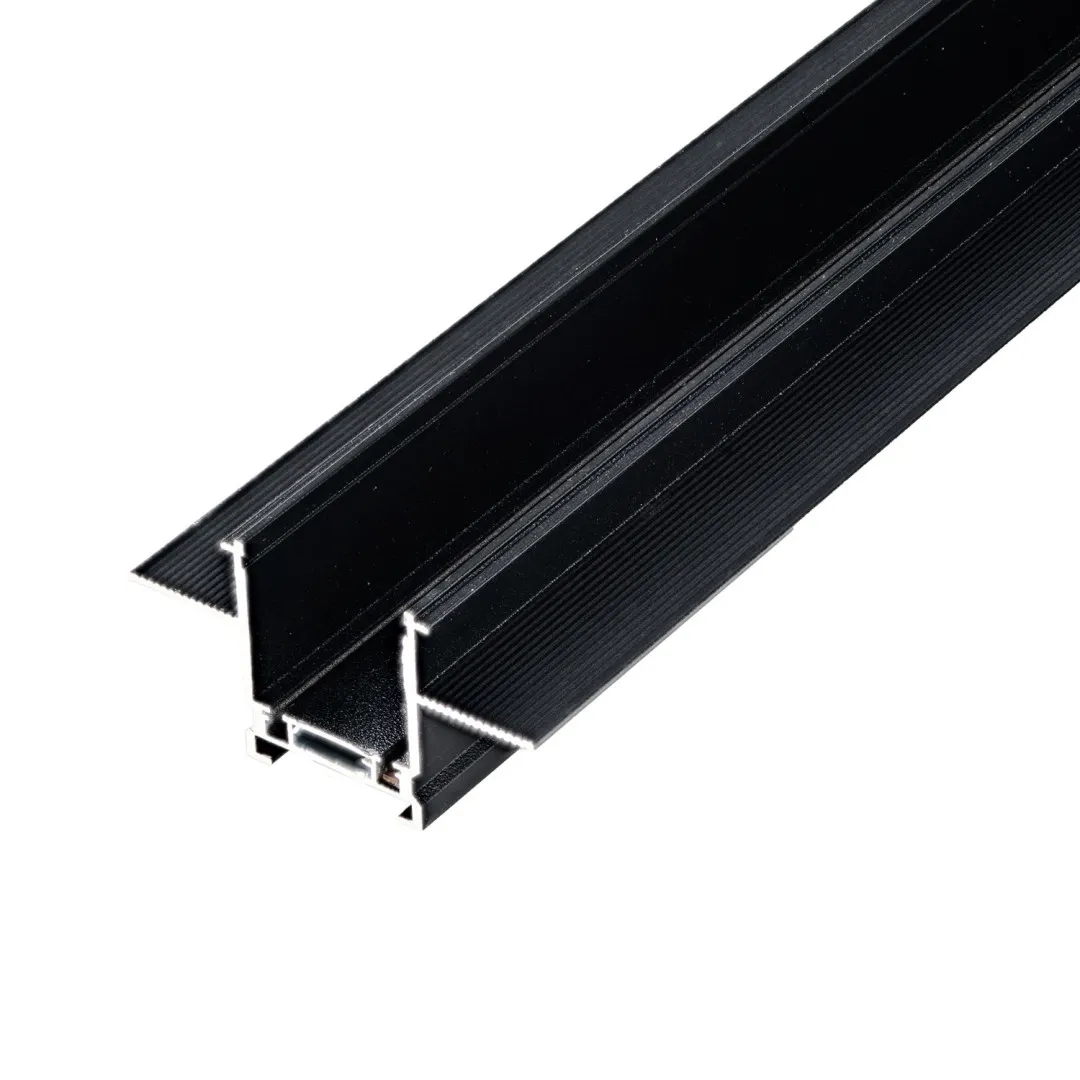 GAMMA TRACK MAGNETIC GIPS2 1m BK