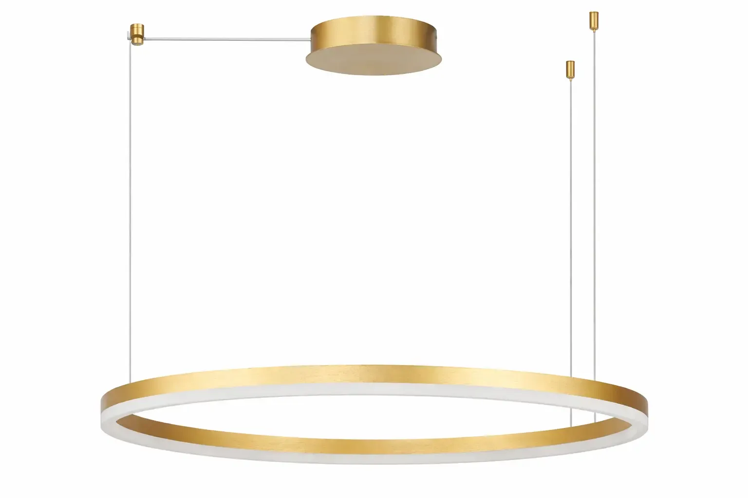 HALO PENDANT 100 CCT DIMM GO + REMOTE CONTROL