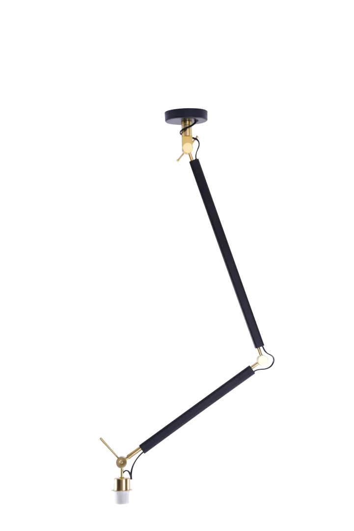 ZYTA S PENDANT LAMPBODY MD2300-S