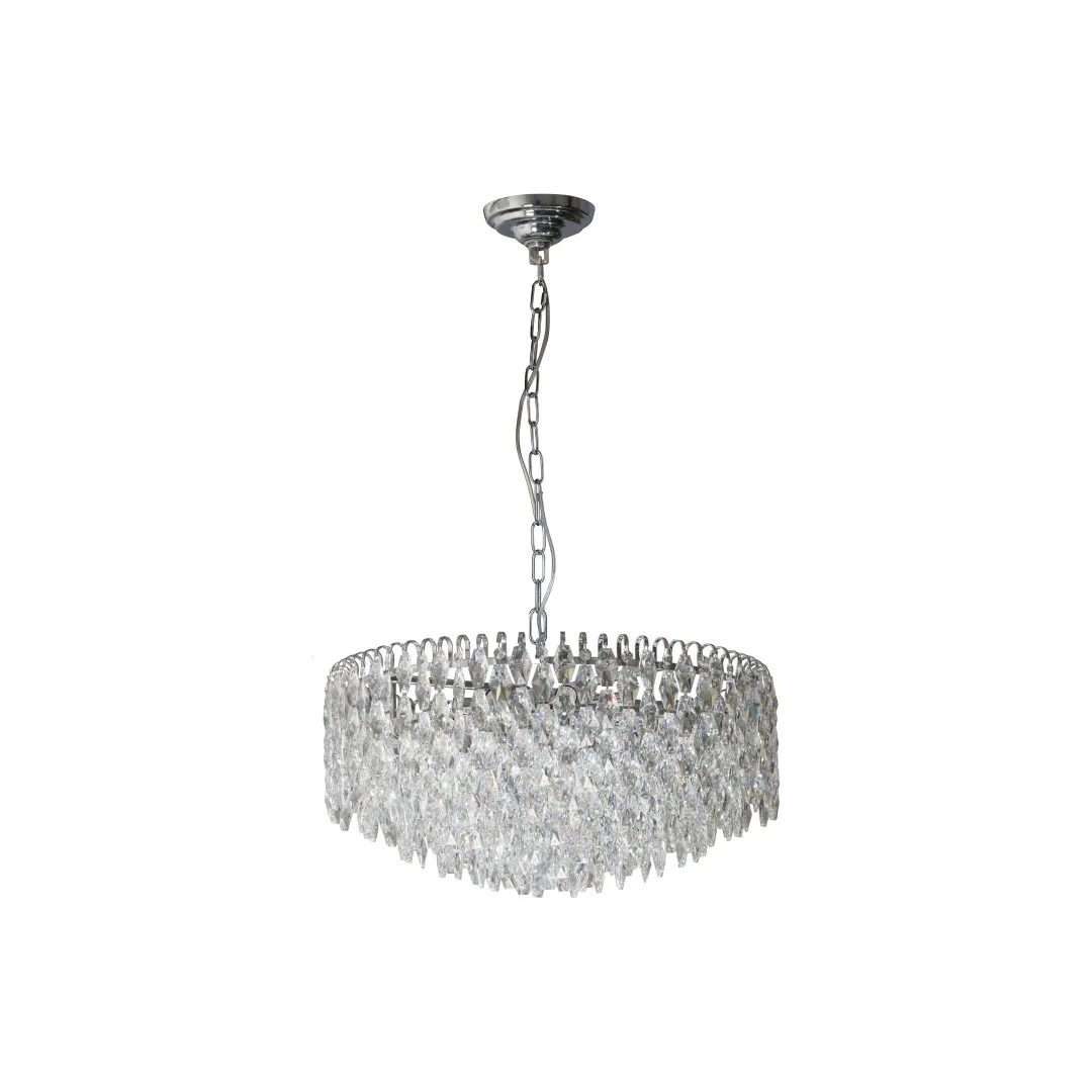 BURANO 60 PENDANT CH