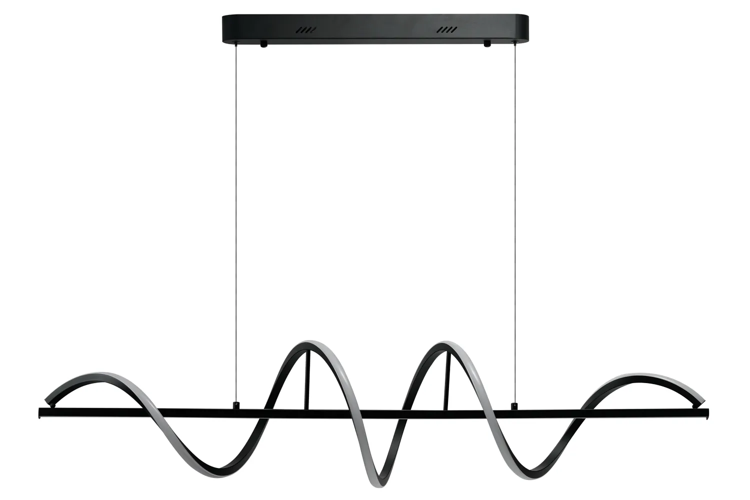 MEMPHIS PENDANT 3-STEP DIMM BK