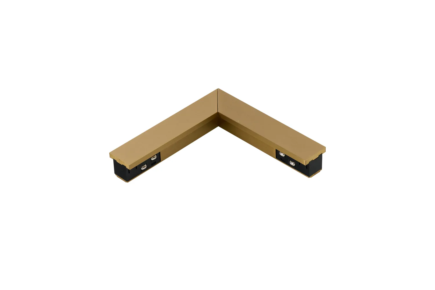 SIGMA TRACK MAGNETIC ELECTRIC CORNER CONNECTOR A GO