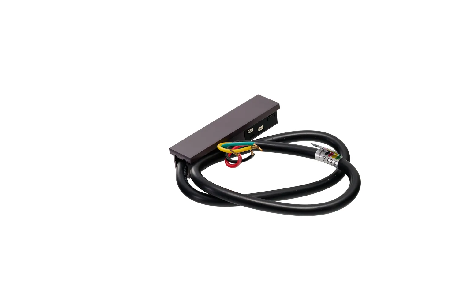 SIGMA TRACK MAGNETIC ELECTRIC DRIVER CONNECTOR TI