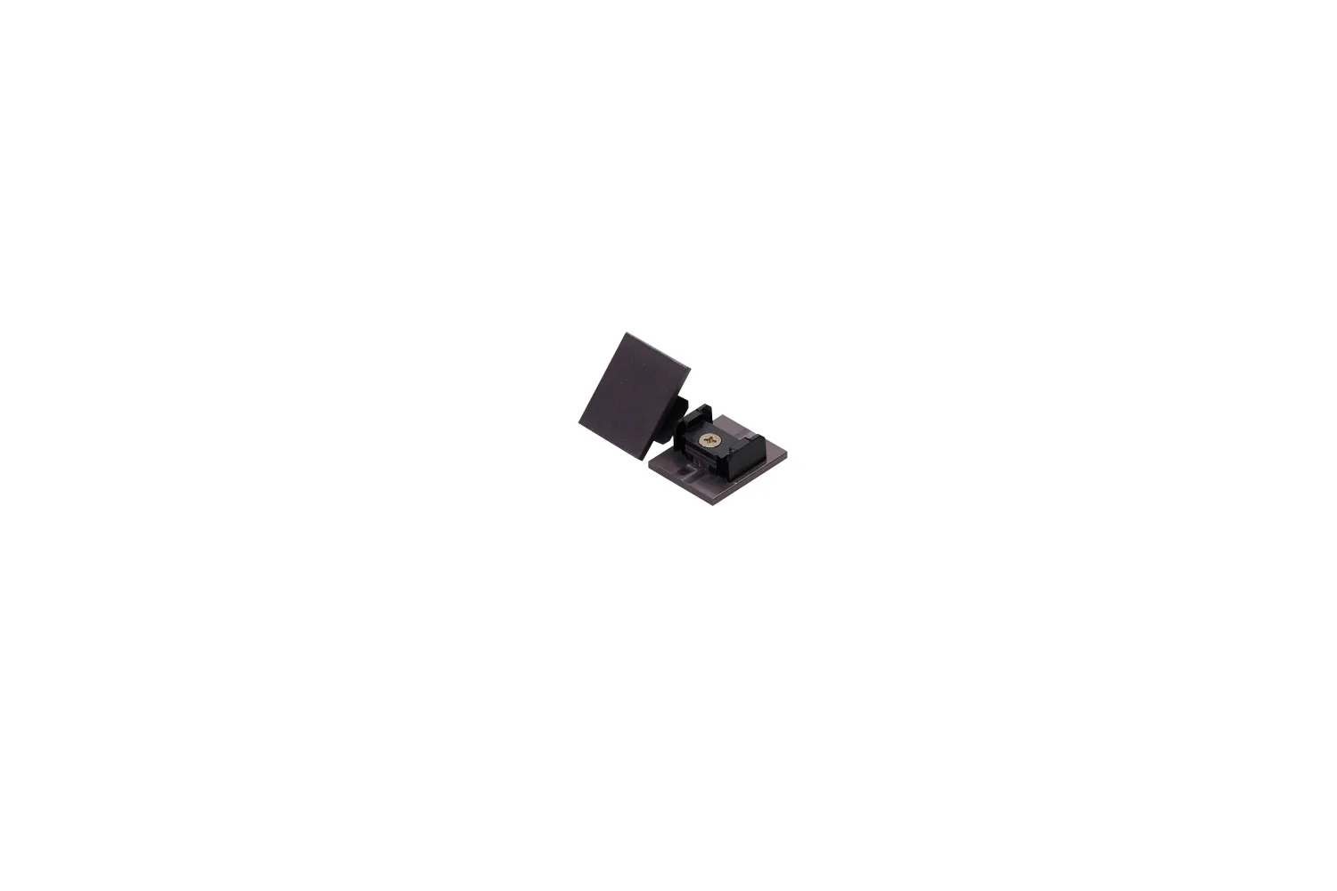 SIGMA TRACK MAGNETIC HIGH END CAP TI