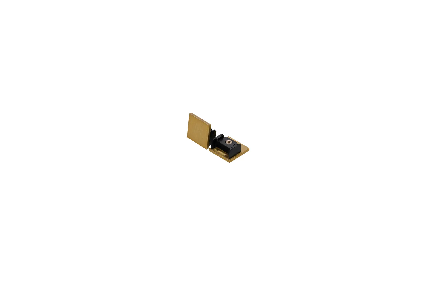 SIGMA TRACK MAGNETIC LOW END CAP GO