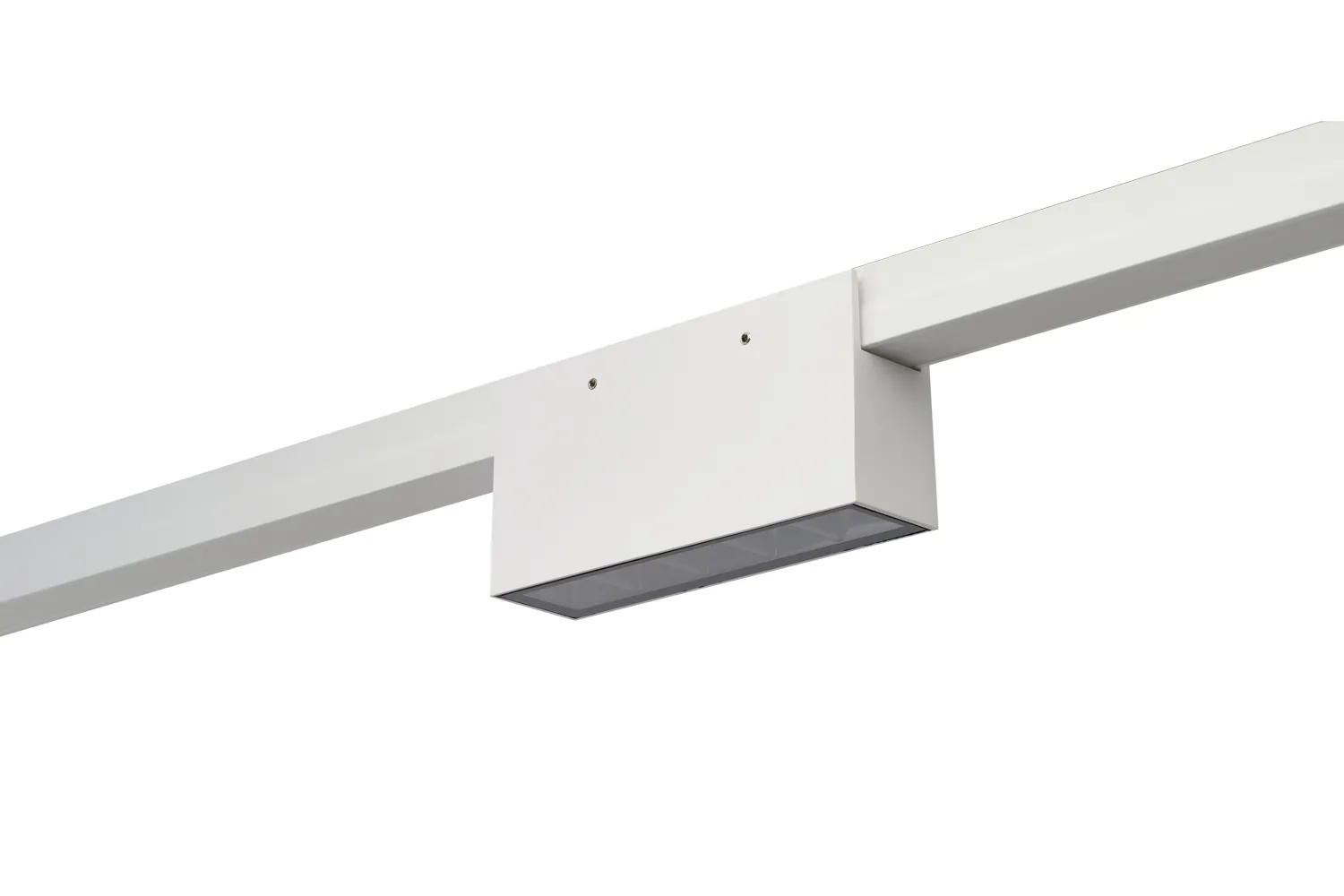 TRACK IP65 LIDO 10W 3000K WH