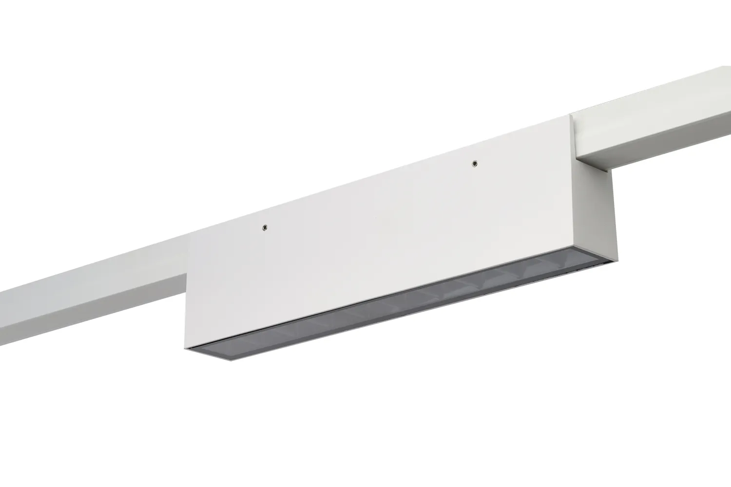 TRACK IP65 LIDO 20W 3000K WH