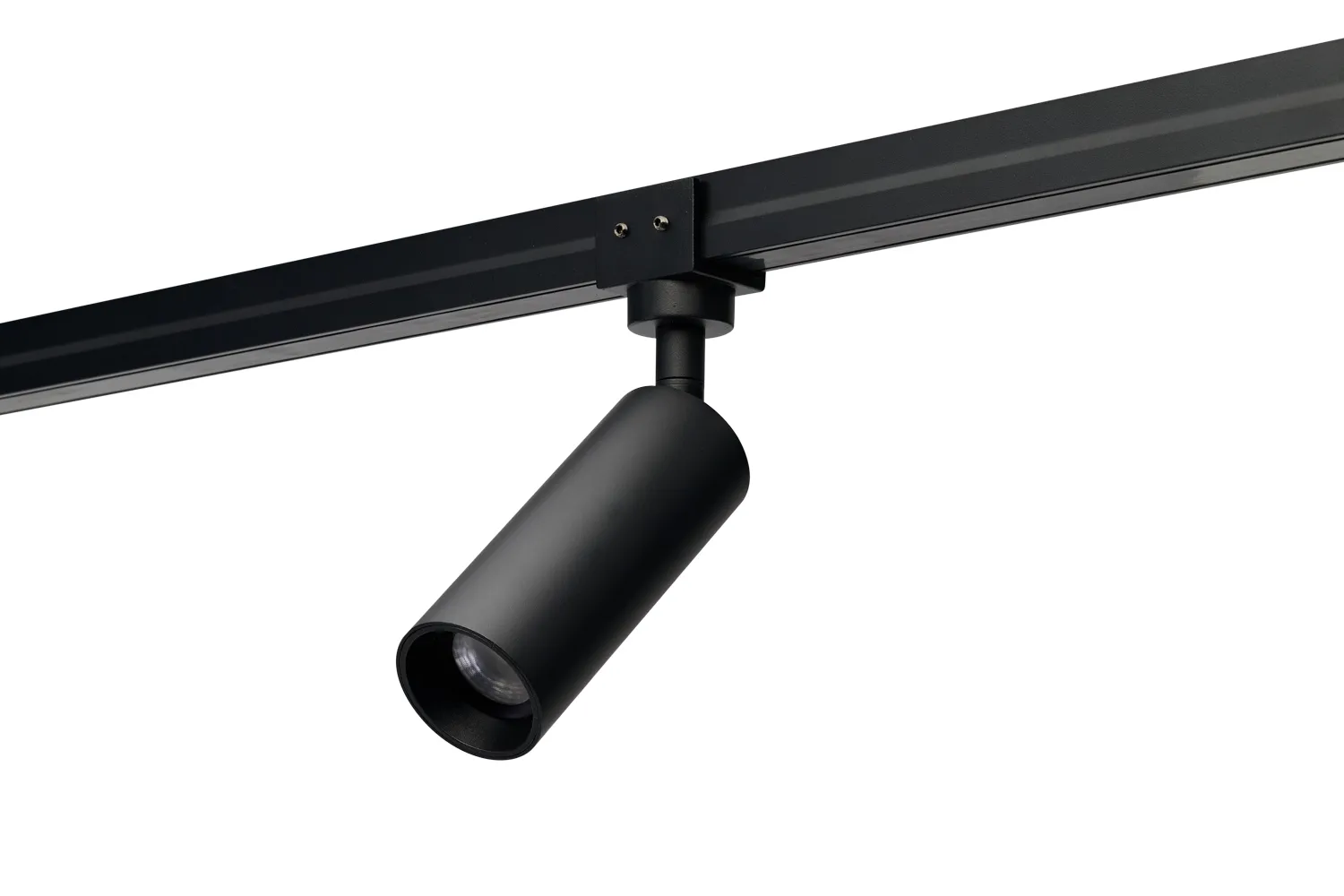 TRACK IP65 MURANO 4000K BK