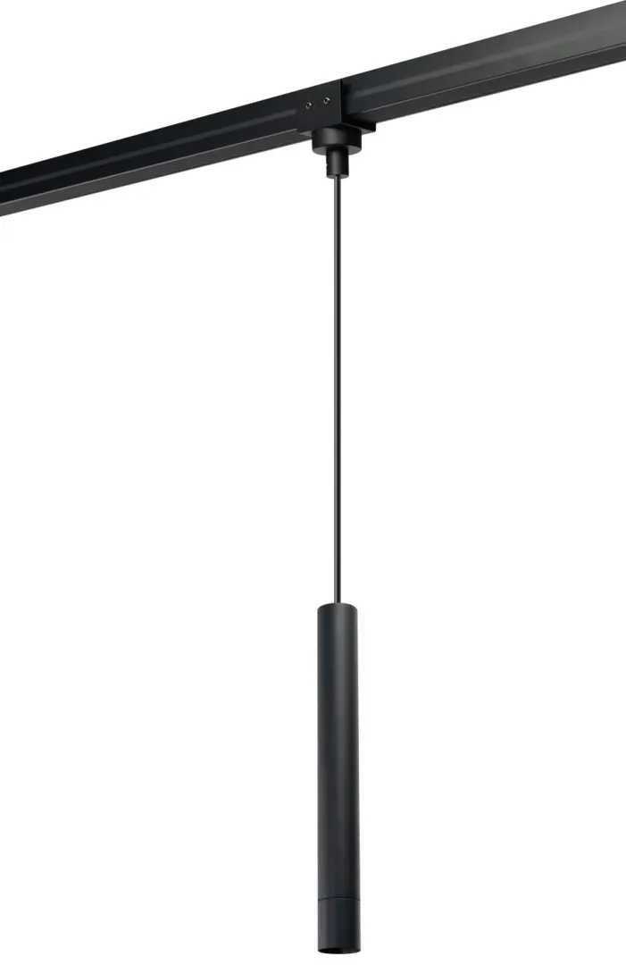 TRACK IP65 SONIC 3000K BK