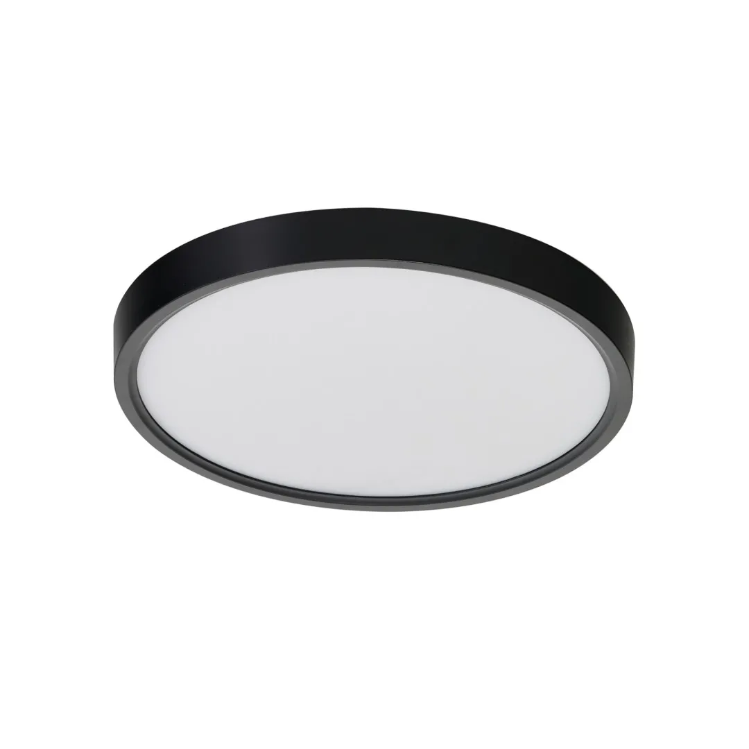 ARNOR 30 ROUND CCT (18W+15W) BK