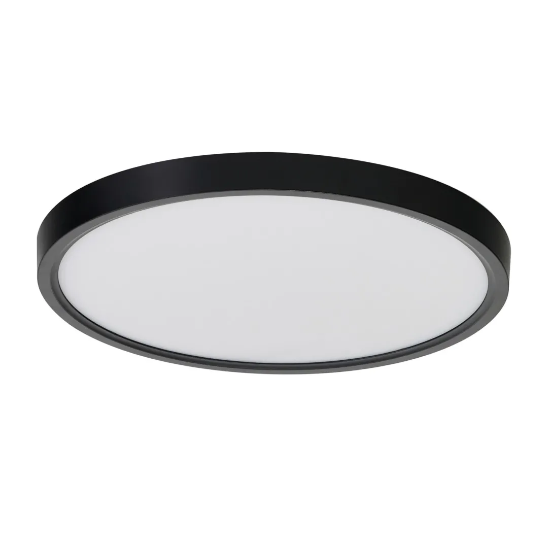ARNOR 50 ROUND CCT (30W+20W) BK