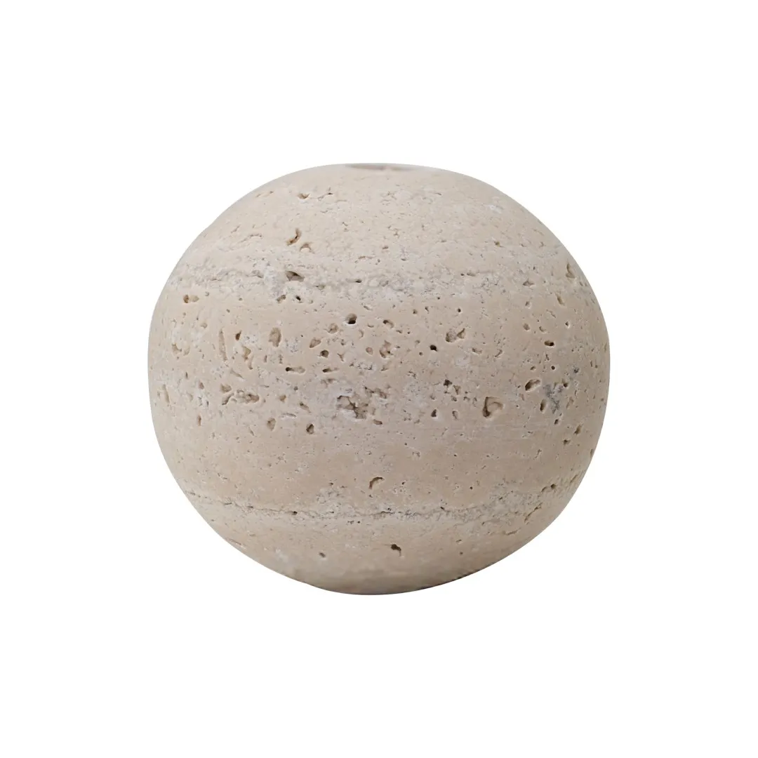 DECORATIVE STONE FOR PENDANT LAMP D100