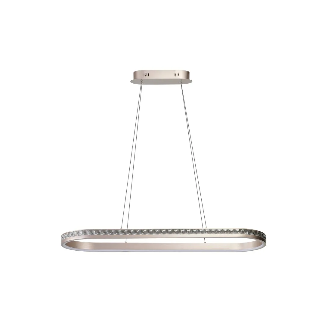 CAMELIA 100 OVAL 3-STEP DIMM GO