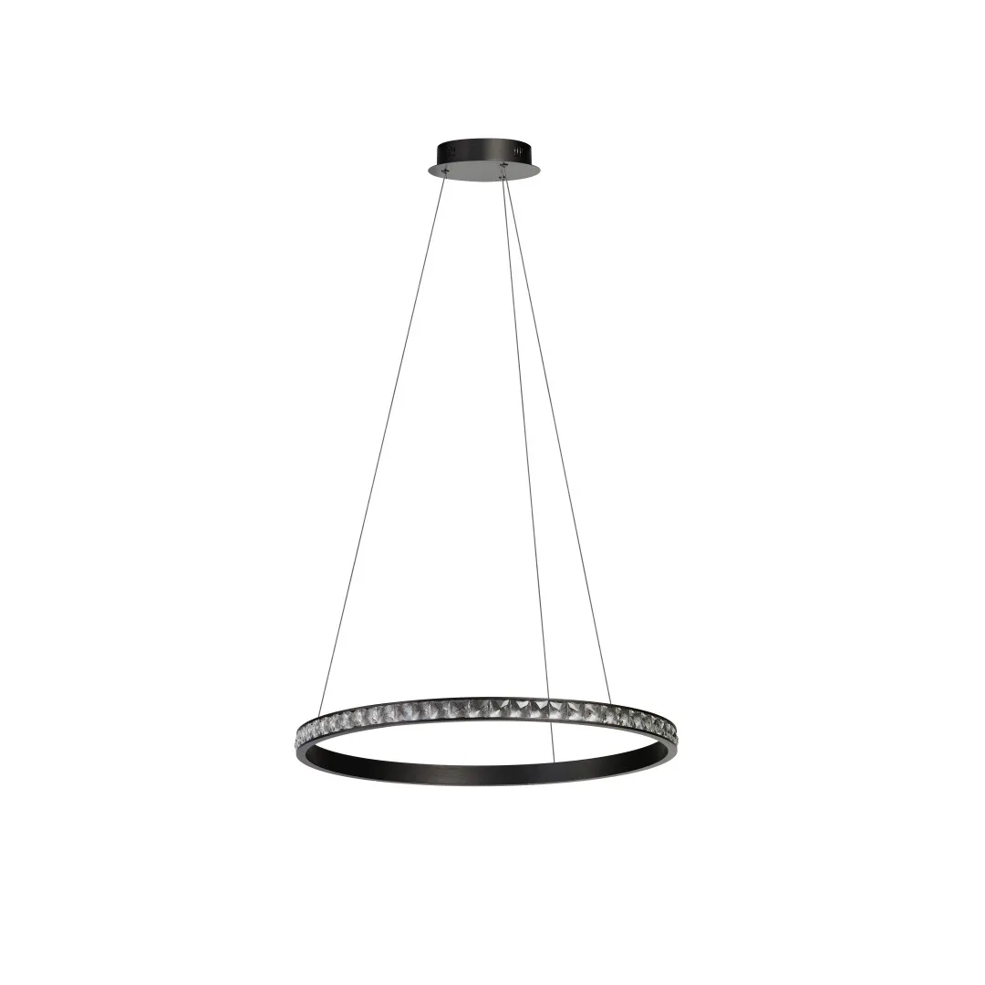 AZALEA 60 3-STEP DIMM BK