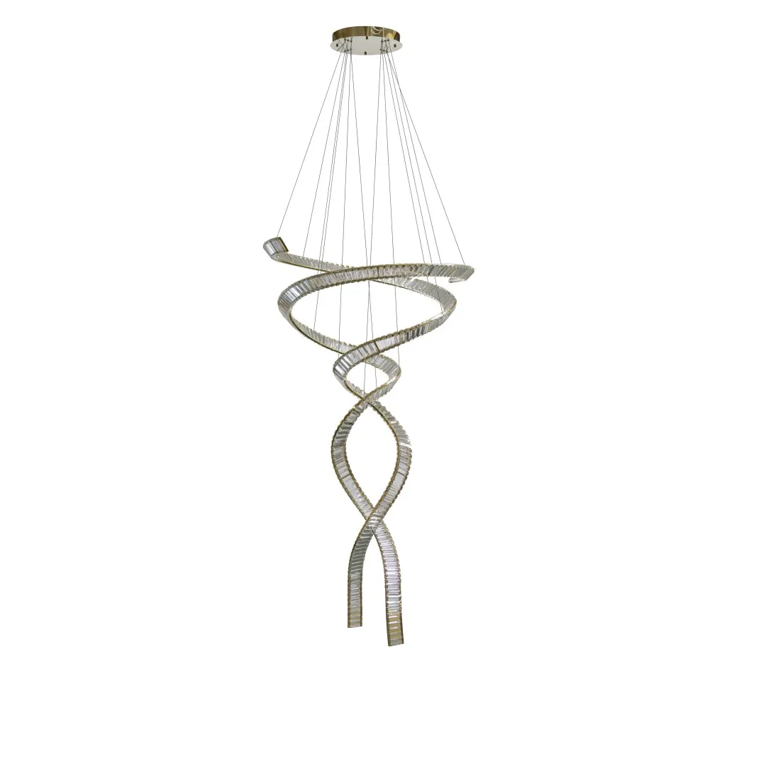 SPARK SPIRAL XXL CCT SWITCH DIMM GO