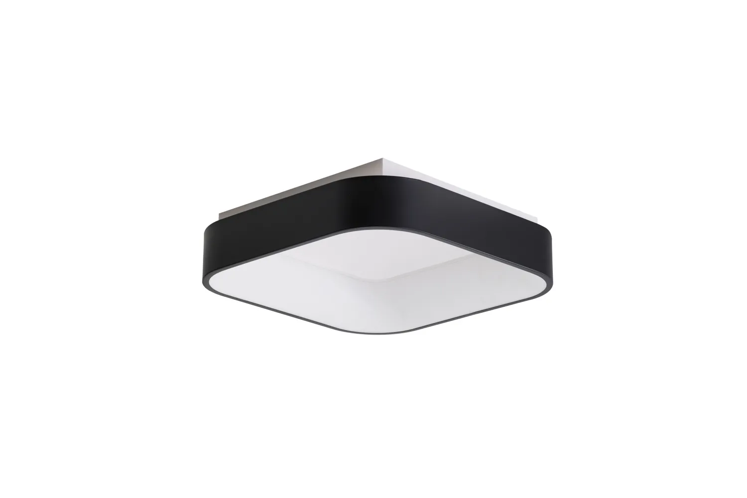 SOVANA SQUARE 45 TOP CCT DIMM BK + REMOTE CONTROL