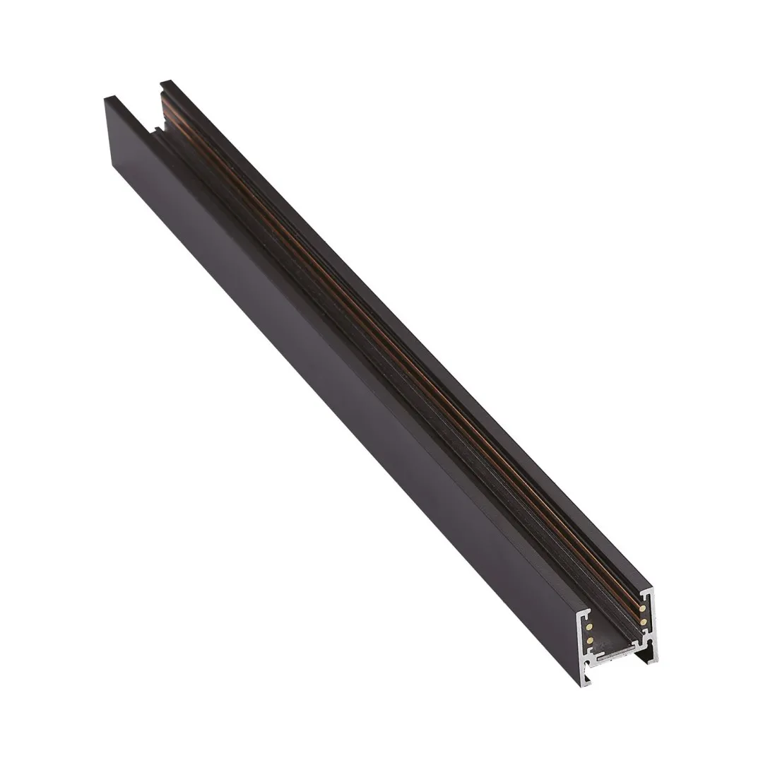 ALFA TRACK MAGNETIC27 3m + 2x END CAP BK